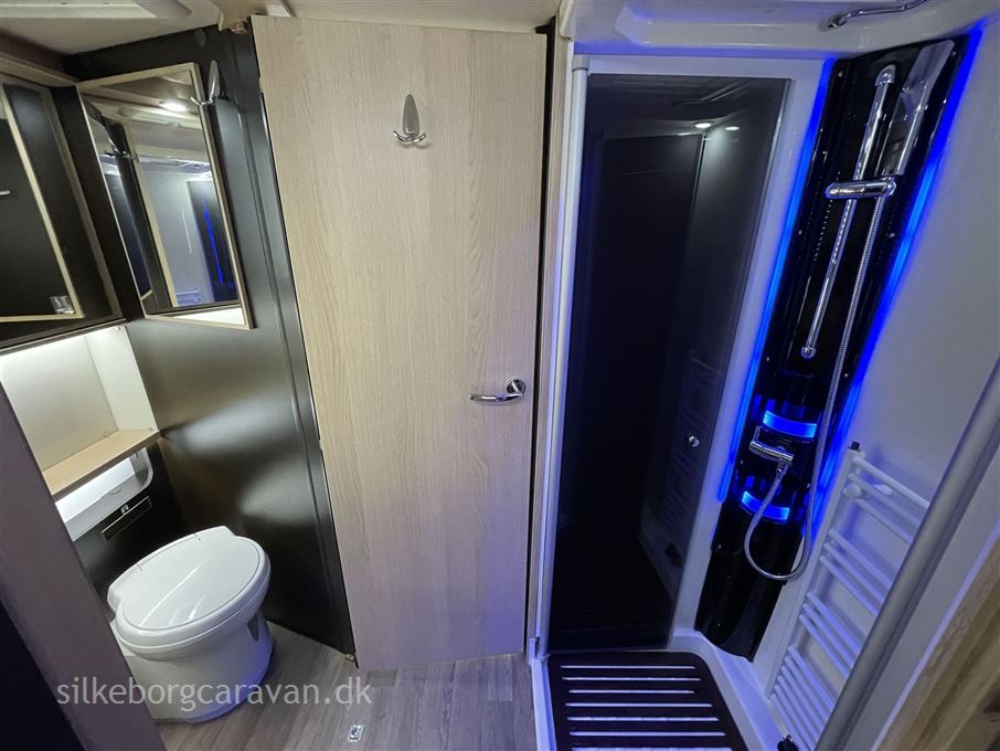 Autostar Prestige I 790 LC